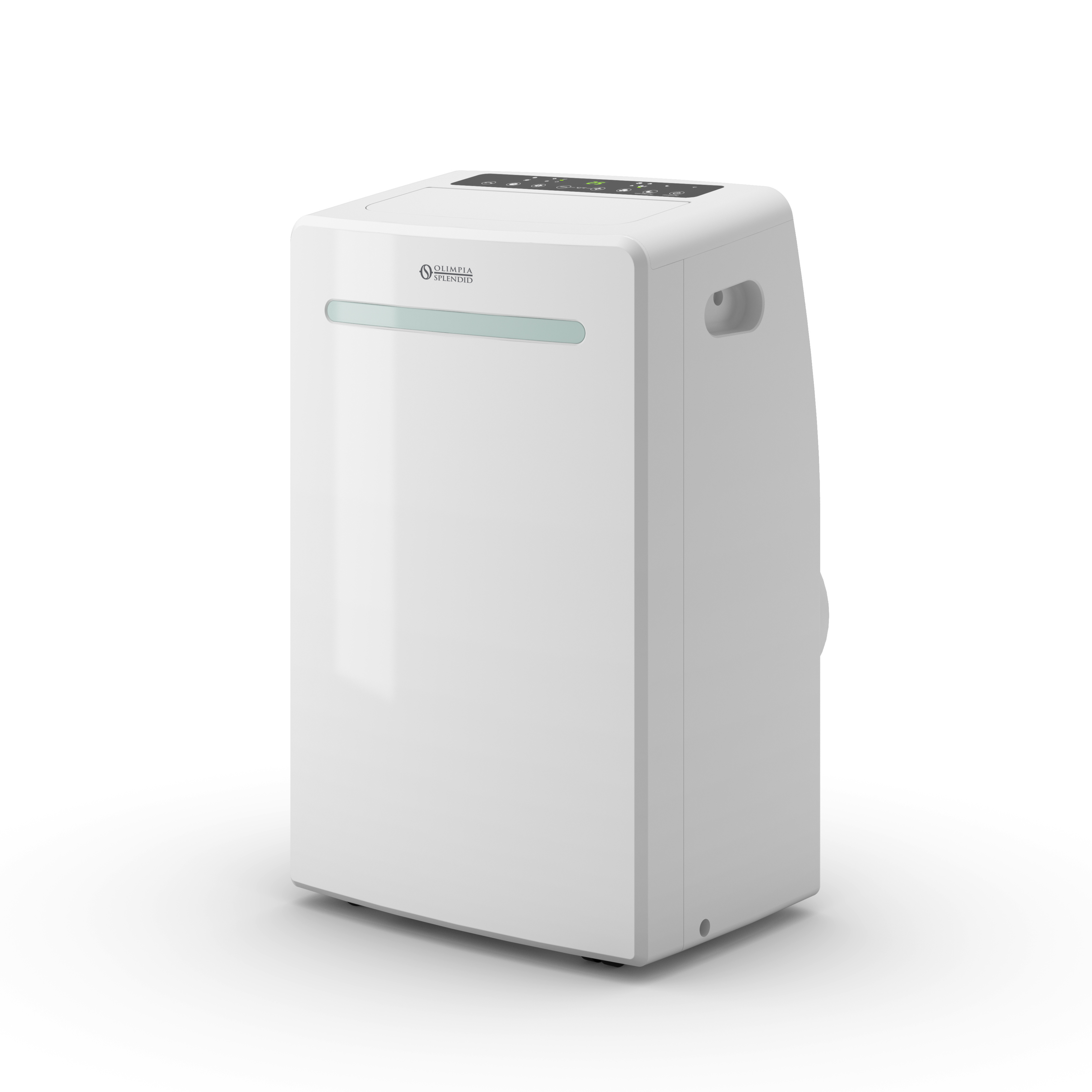 Olimpia Splendid AIRA 10 A NW mobiele airco