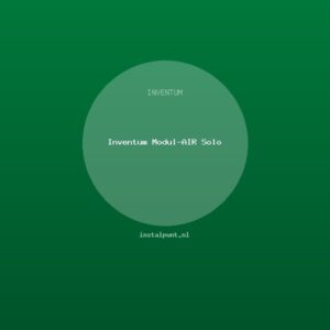 Inventum Modul-AIR Solo