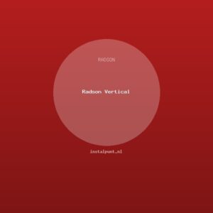 Radson Vertical