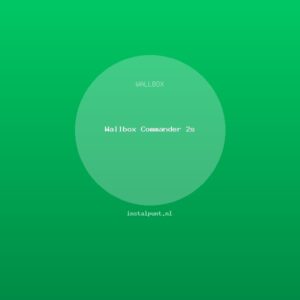 Wallbox Commander 2s