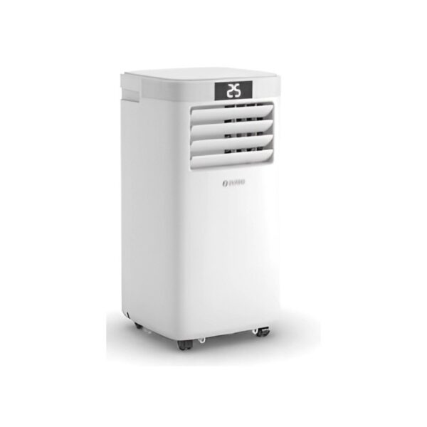 Olimpia Splendid KLIMI 10 HP NW mobiele airco met warmtepomp