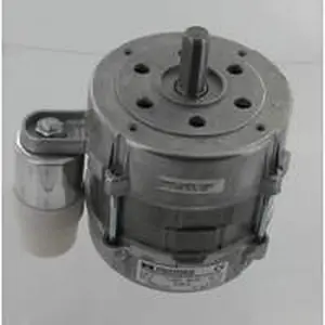 Intercal ventilatormotor SLV100-110B