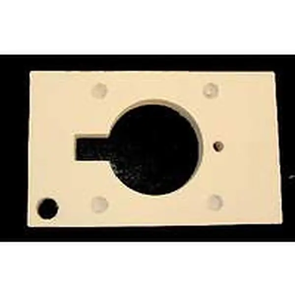 ACV isolatie branderdeur Delta pro/ HM71 51700102
