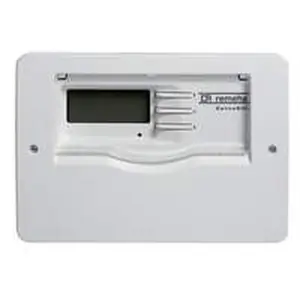 Remeha Zentasol extern upgrade display voor wandmontage