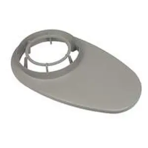 Remeha rookgas ombouwset Ø80/125