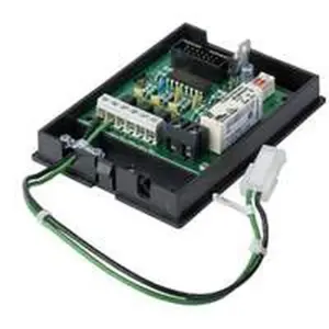 Remeha Am4 interface voor analoge regeling (0-10 V)