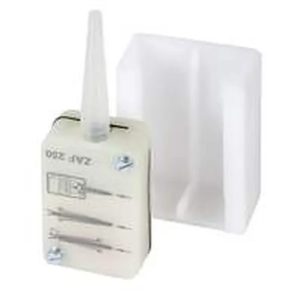 Remeha ZAF250 buitenvoeler voor Quinta/Avanta/Tzerra