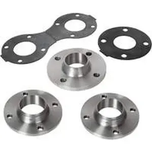 Remeha 3x aansluitflens DN65 (las) voor cascade q160 (2x) + gaszijde (1x)
