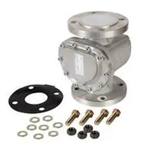 Remeha gasfilter DN65 type Dungs GF40065/4