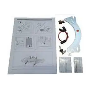 Nefit overdrukkit ProLine NxT HRC 30/CW5