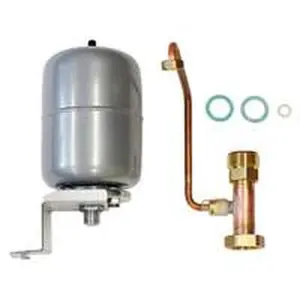 Vaillant brine expansievat 2 liter