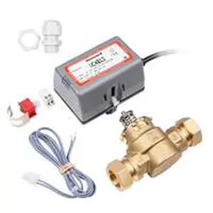 Intergas LT/HT 2-wegklep