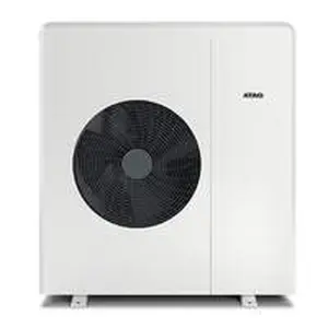 Atag Energion buitenunit ODM 80T 3-fasen 400V 8 kW R32