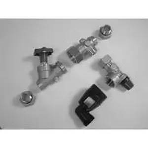 Atag inlaatcombinatie Q30CCR 8 bar 3/4"