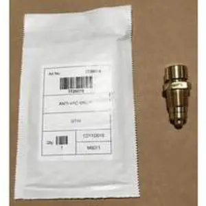 Remeha anti-vacuum beluchter voor CWH ACE
