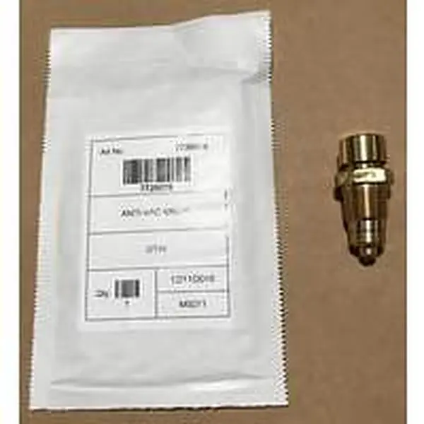 Remeha anti-vacuum beluchter voor CWH ACE