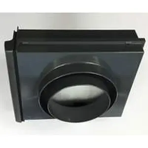 Nibe filtercassette SAVENT F130 en MT-WH