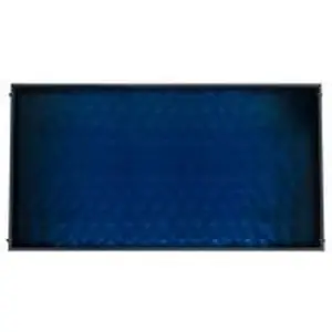 Remeha RemaSOL zonnecollector C200H voor horizontale montage