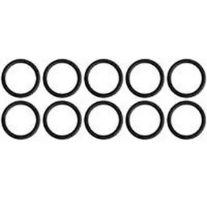 Vaillant o-ring, set a 10 st.