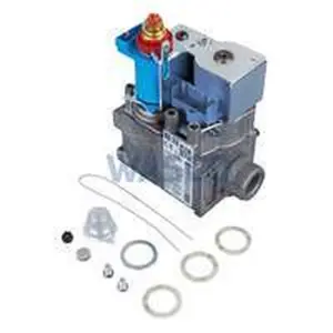 Bosch gasregelblok