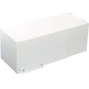 Stiebel Eltron CH 1 afdekkap voor WPL ACS