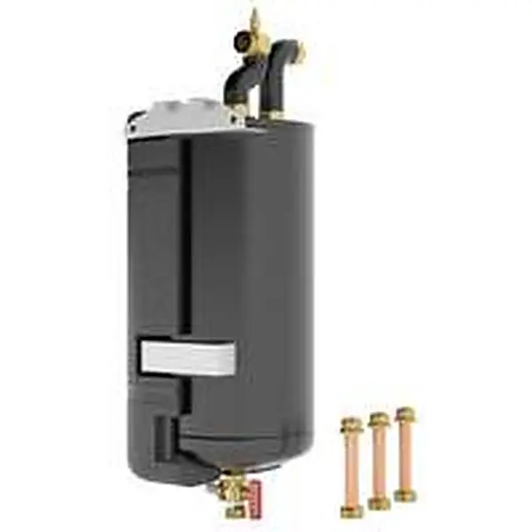 Vaillant uniTOWER buffertank 18 liter