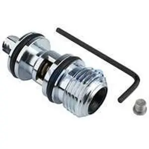 Geberit bovendeel gevelkraan t.b.v. S8DS100N1