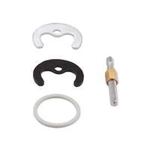 Comfort Line bevestigingsset 110mm