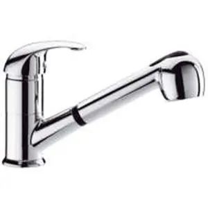 Comfort Line handdouche t.b.v. habana keukenkraan