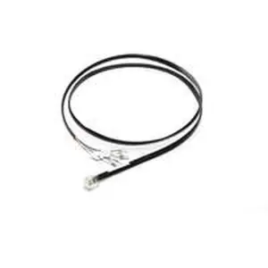 Brink S. verloopkabel RJ12 6-aderig Medium/Large