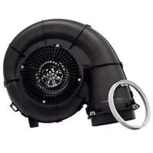 Brink ventilator Flair 400