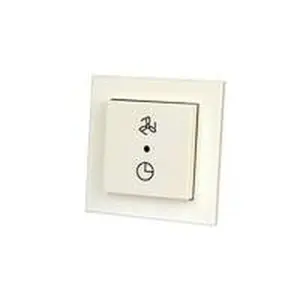 Brink RF-zender 2 standen incl. batterij en filterindicatie