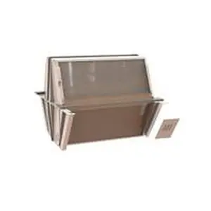 Itho Daalderop warmtewisselaar G HRU eco 300 wit