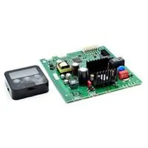Itho Daalderop HRU ECO 300 DZ PCB-besturing