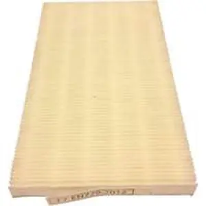 Itho Daalderop HRU-150 F7 filterset 2 stuks