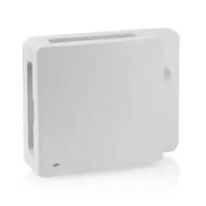 Itho Daalderop CAS Optima motorgestuurde regelklep met geïntegreerde RV-sensor 230V