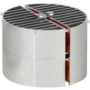 Vasco voorverwarmingselement zelfregulerend 800W voor D150EP II