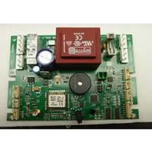 Vasco printplaat C400RF-unit
