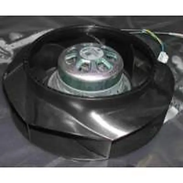 Vasco ventilator 102W190 tbv D400 en D400EP