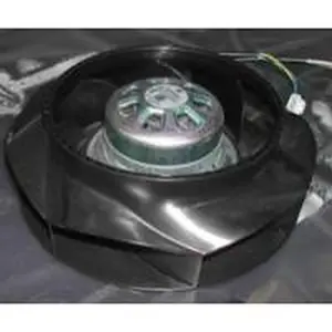 Vasco ventilator 170W 190 t.b.v. D500