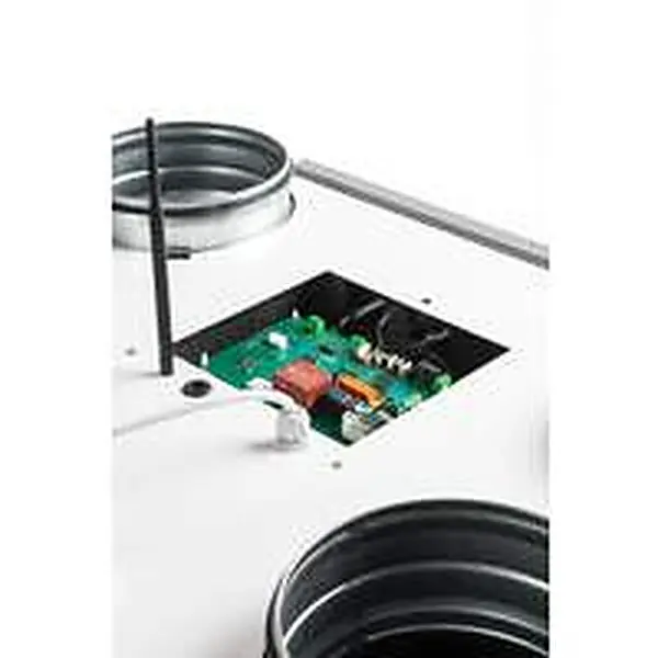 Vasco printplaat T350