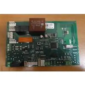 Vasco D275 printplaat