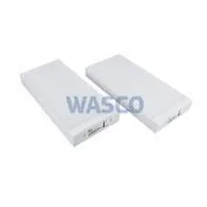 Vasco filterset F7/M5 - 260x125/120x30/35 mm