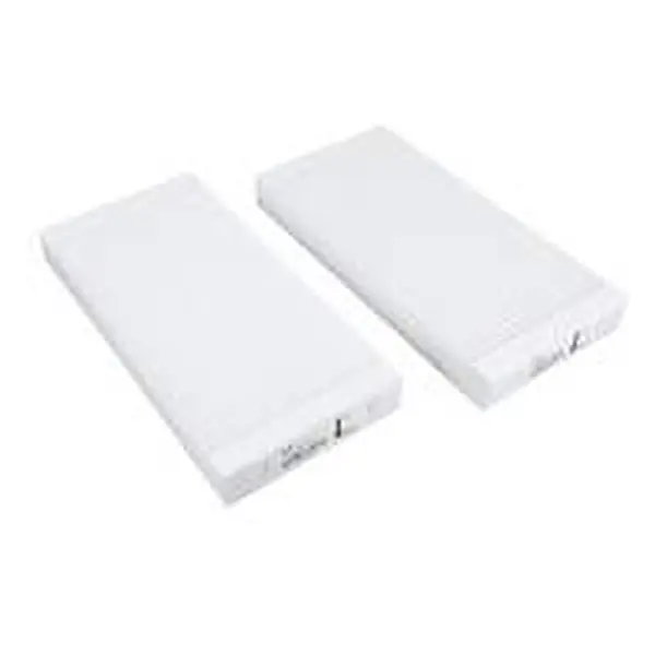 Vasco filterset F7/F7 - 260x125x30 mm