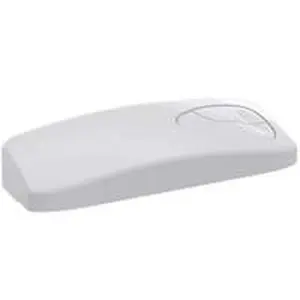 Wisa Deksel WISA 336 / 450 wit met dubbele toets in doos