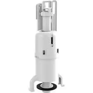 Wisa uitstroommechanisme XS/XT DFF