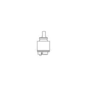 Delabie keramisch patroon g40