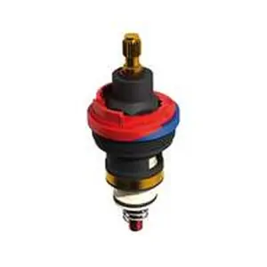Delabie thermostatisch patroon