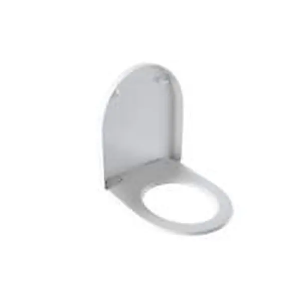 Geberit iCon softclose closetzitting wit