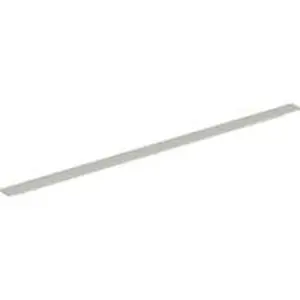 Geberit iCon meubel greep B75zandgrijs